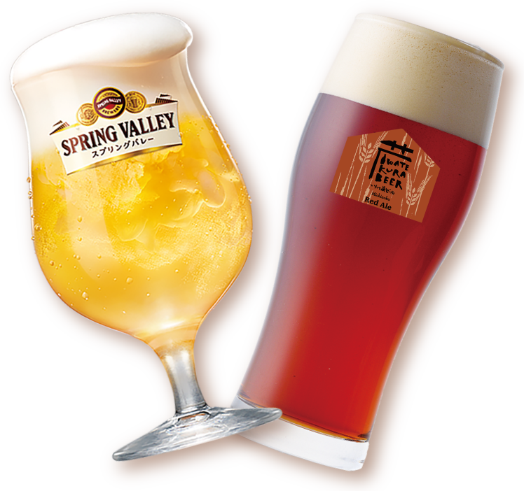 fortewajima_beergarden_craftbeer