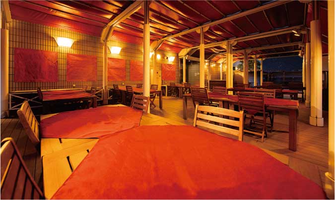 fortewajima_beergarden_location